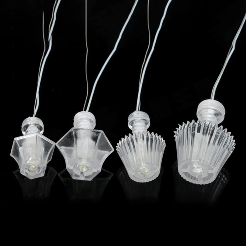 1:25 Mini Chiếu Sáng Đèn Bàn Nhà Búp Bê Lắp Ghép Mô Hình Thu Nhỏ Phụ Kiện Búp Bê Ngủ Tầng Đèn Cho Trẻ Em,