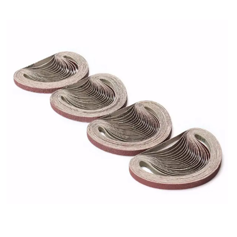 520*20mm grit40 - grit 400 Abrasive Belts Sanding Machine Tool for Belt Grinder