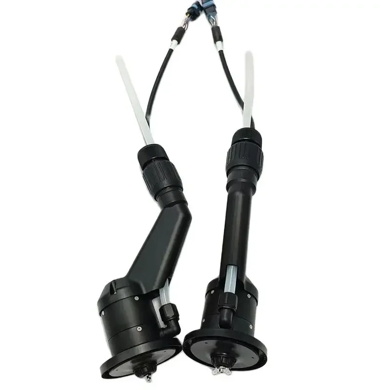 Rolnictwo Agras Drone zestaw dysz odśrodkowych do silnika odśrodkowego DJI T40 w magazynie nowa oryginalna oryginalna maszyna