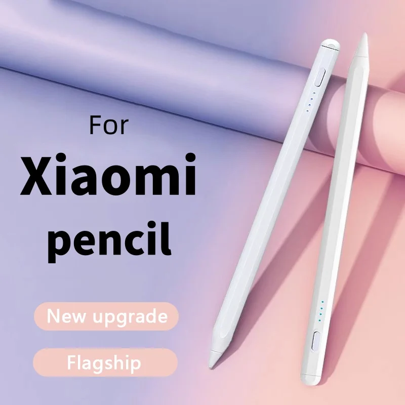 Для Xiaomi Pad 7 11,2 карандашный стилус, емкостная ручка, ручка для подключения сенсорного экрана