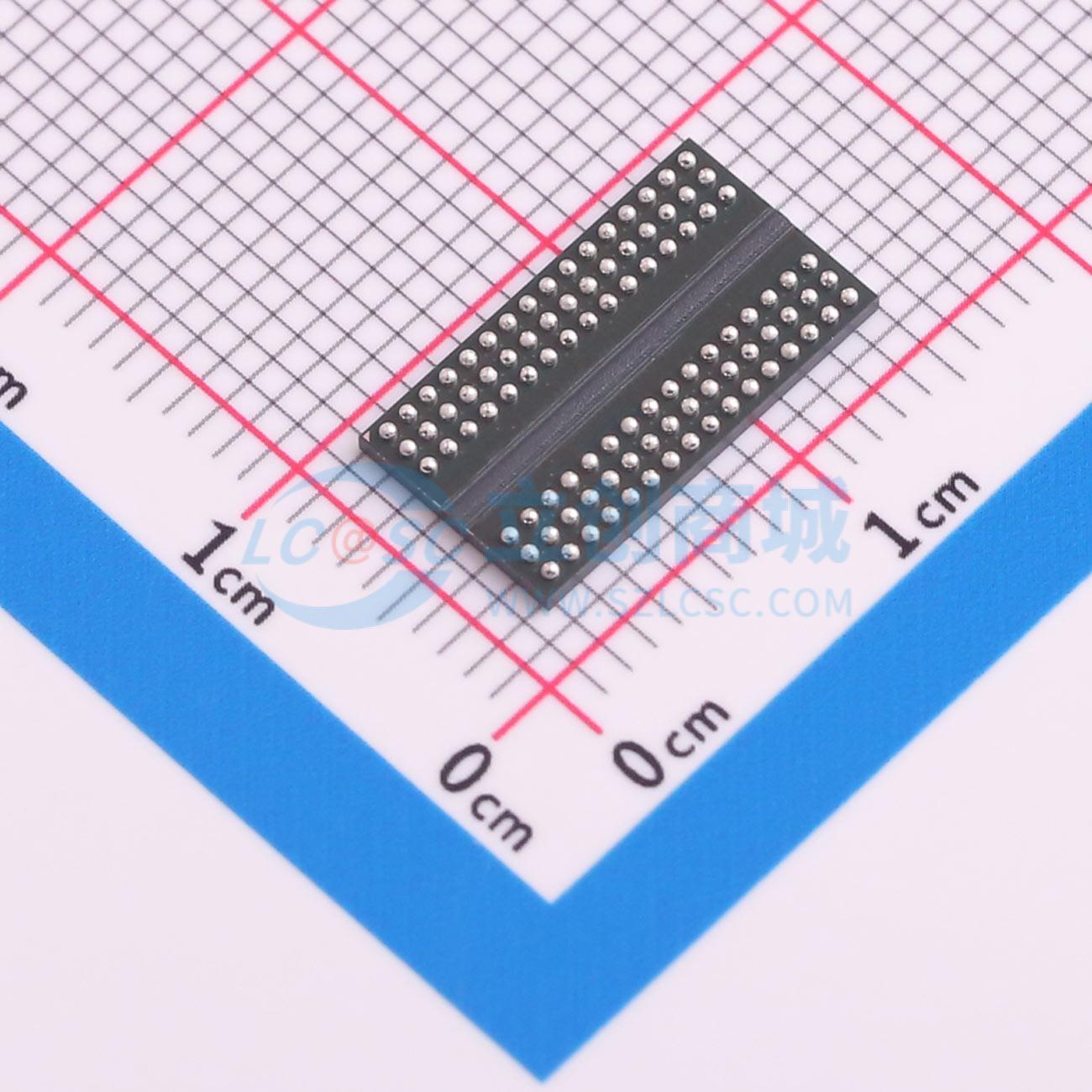 K4B2G1646F-BYMA Высокое качество Новый