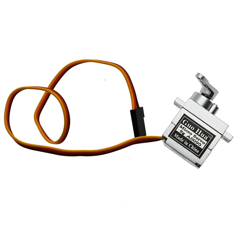 All Metal 9g Digital Micro Gear Servo 6kg for WPL B1 B16 B36 B14 B24 C14 C24 C34 MN D90 MN99S MN45 RC Car Upgrade Parts