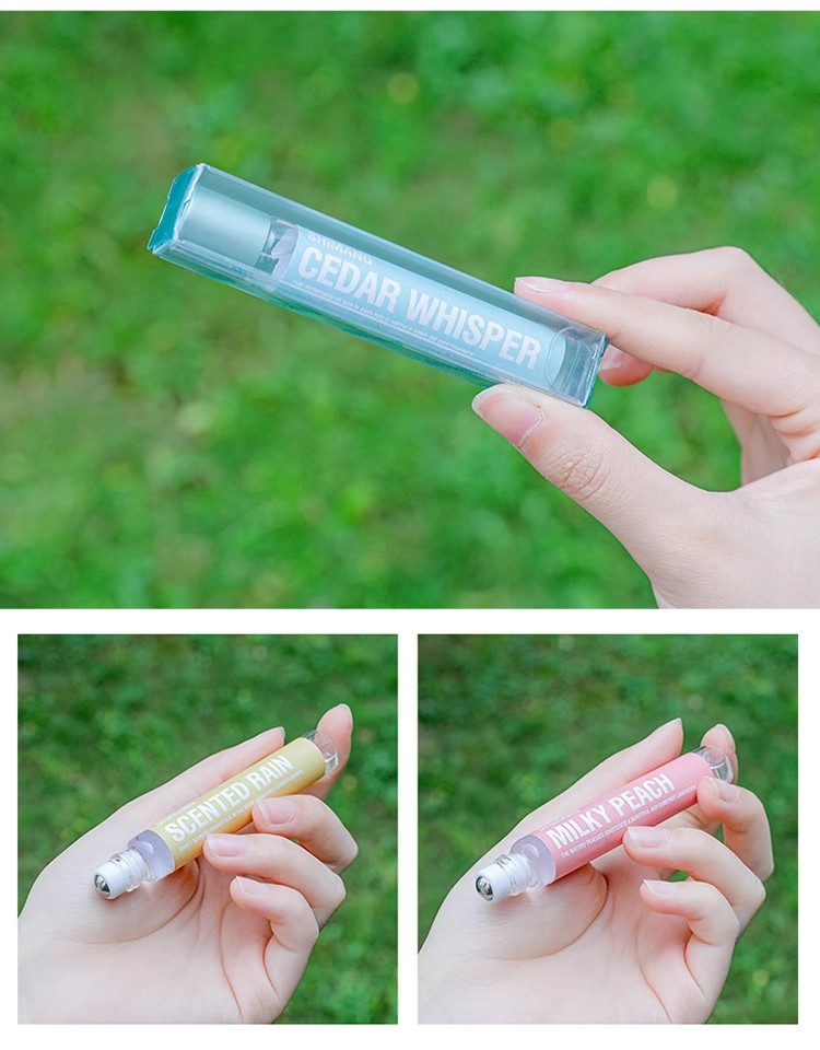 花と炎のフレグランスを備えたpheromoneデオドラントボディスプレー、女性を美しくするための男性の長持ちする香り、魅力