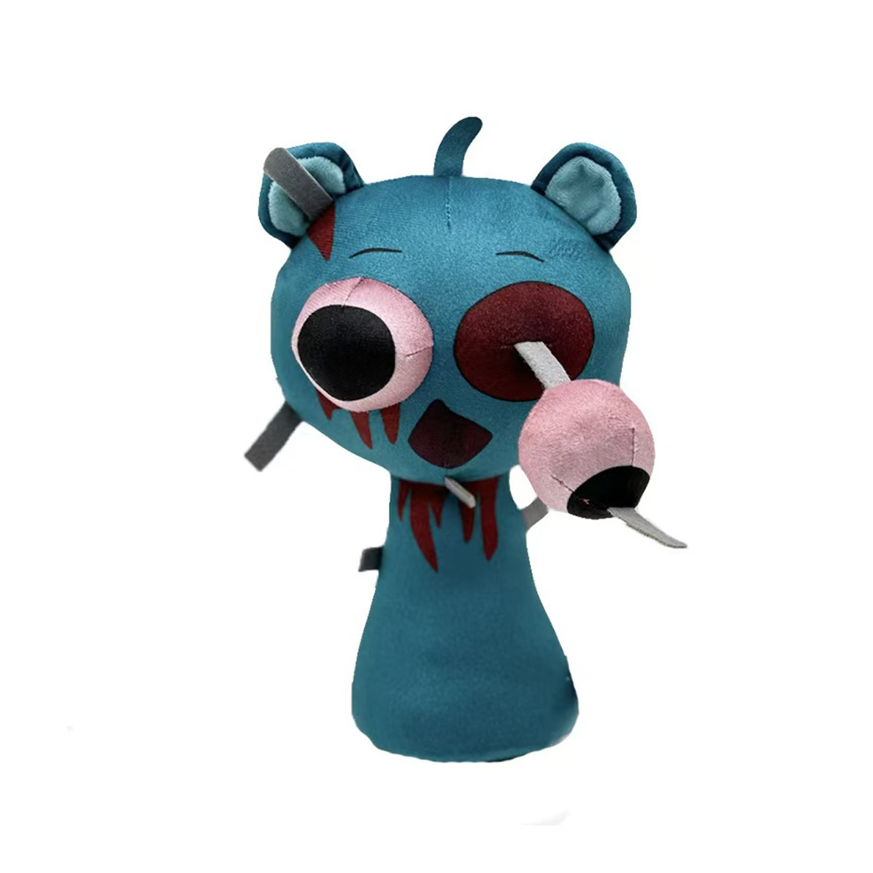 54 estilo conjunto sprunki incredibox brinquedos de pelúcia spunky peluche macio plushie jogo dos desenhos animados crianças aniversário bonecas recheadas presente natal