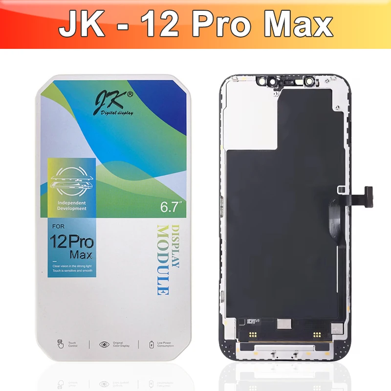 Incell OLED Für iPhone X XR XS MAX 11 Pro 12Pro 12 16 LCD Display Screen Digitizer Für iPhone 12 Mini 13 14 Pro Max 15 Display