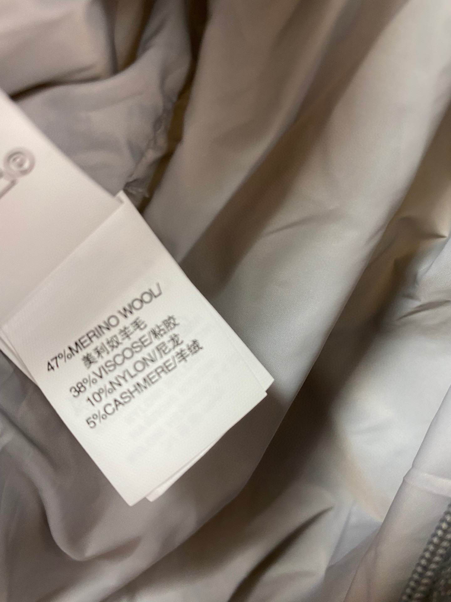 Otoño Invierno casual plumón de ganso bomber puffer