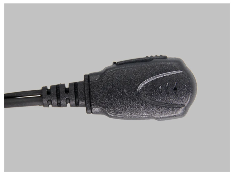 イヤホン 3.5 ミリメートルシングルピンイヤーフック Earpice Hytera PNC360 PNC380 PNC550 460 550 560 G32 G36 P30 トランシーバーと互換性あり