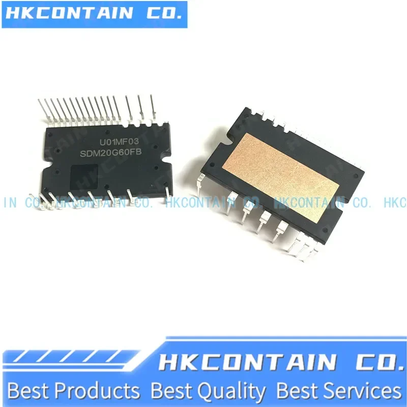 Nuevo módulo SD20A60FA SD15M60AC SD20M60AC SD30M60AC SDM10G60FB SDM15G60FB SDM15G60FC SDM20G60FB SDM20G60FC SDM30G60FB SDM30G60FC