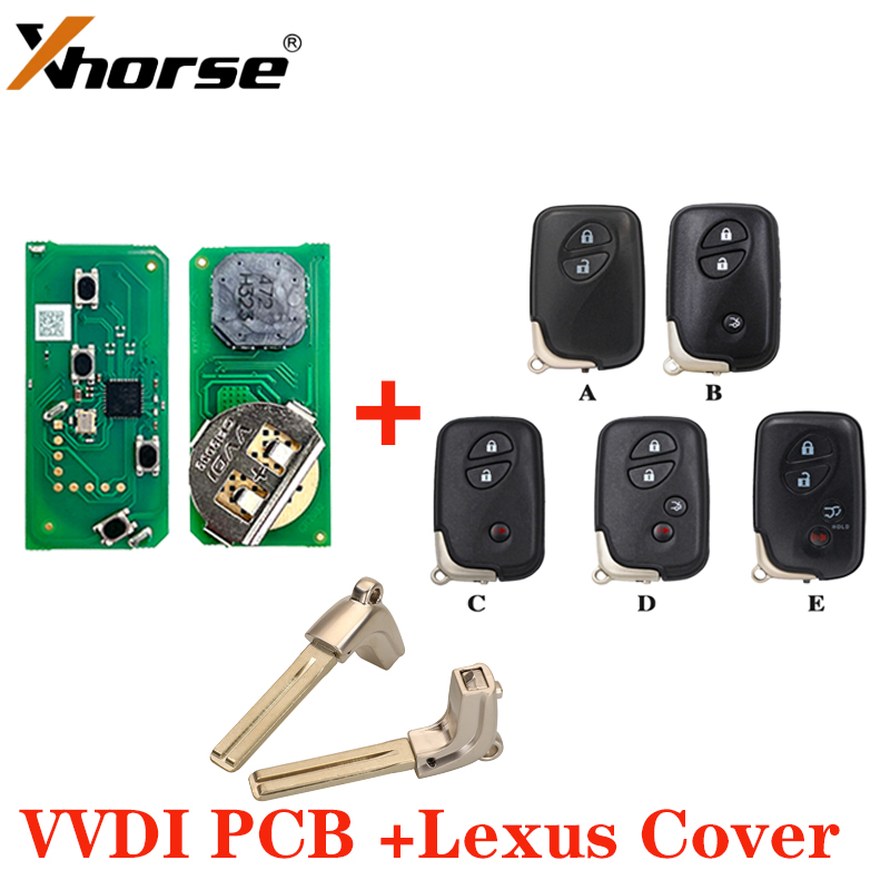 XSTO03EN Xhorse グローバルバージョン VVDI XM38 ユニバーサルリモートキートヨタ 4D 8A 4A 4d-71 4d-74 チップ生成 vvdi キーツール
