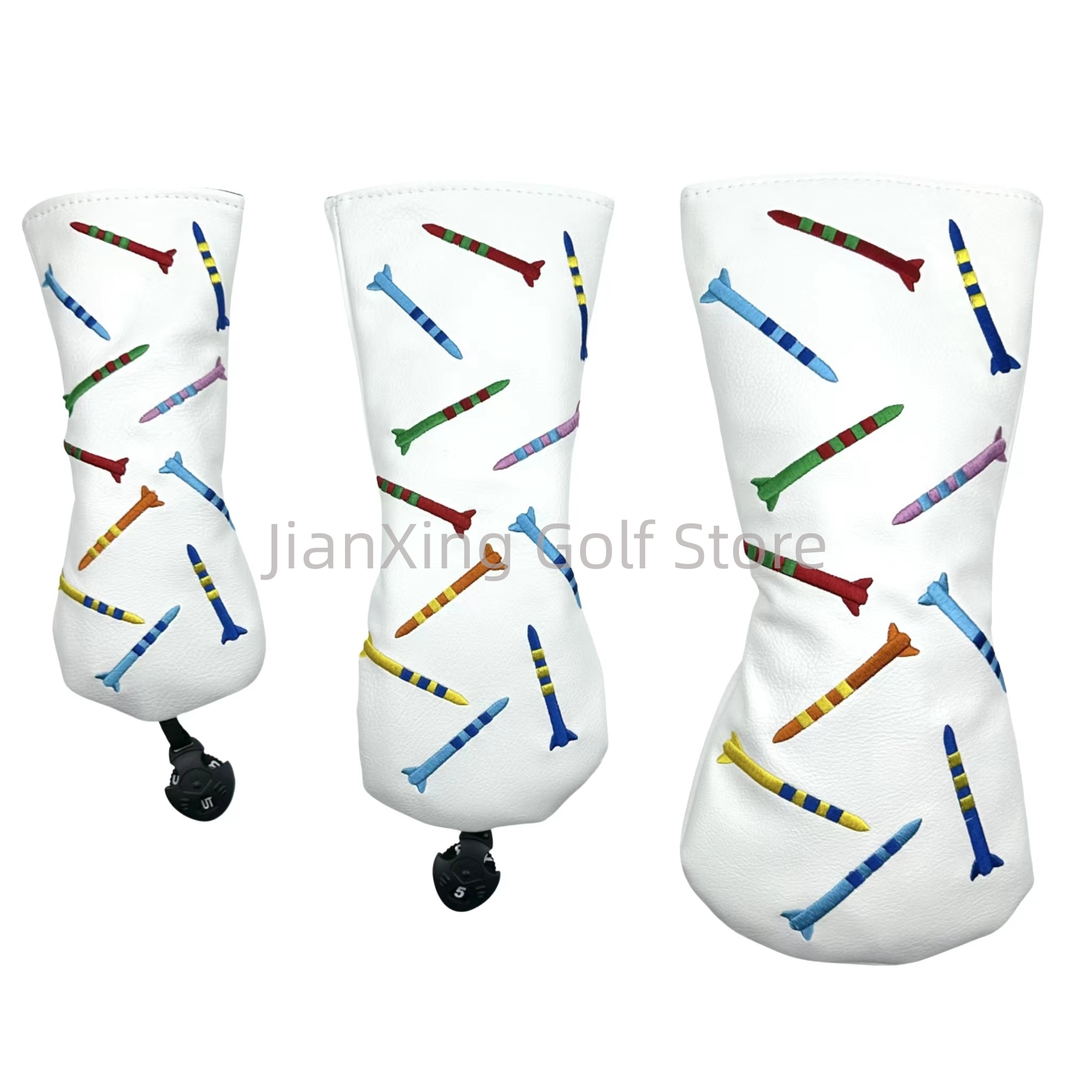 モーターサイクルフェアリングカバー,木製ヘッドカバー,ハイブリッド,tpuレザーカバー,1個