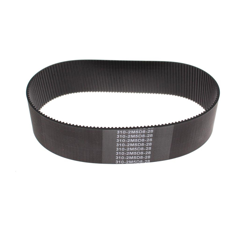 Courroie de Direction Électrique T1 et Pignon pour Porsche Paramera 7806040584 T, AU04-3.0