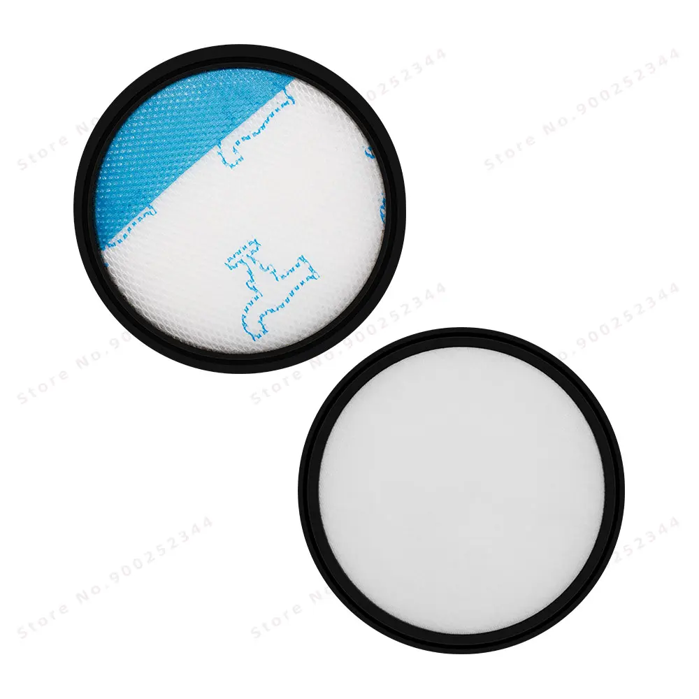 Hepa Filter Compatible For Rowenta Compact Power Cyclonic RO3718 RO3724 RO3731 RO3753 RO3786 RO3798 / Compact Force RP3721EA