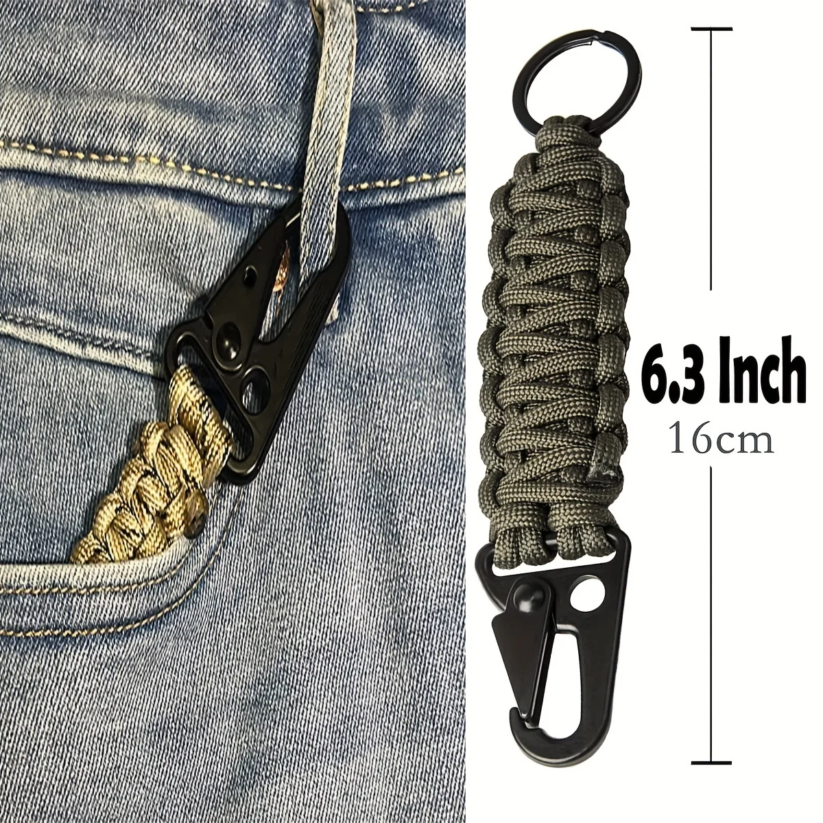 Multiherramienta con bloqueo de seguridad, alicates multiherramienta de acero inoxidable, cuchillo de bolsillo, Abrebotellas especial, destornillador con nailon Sh