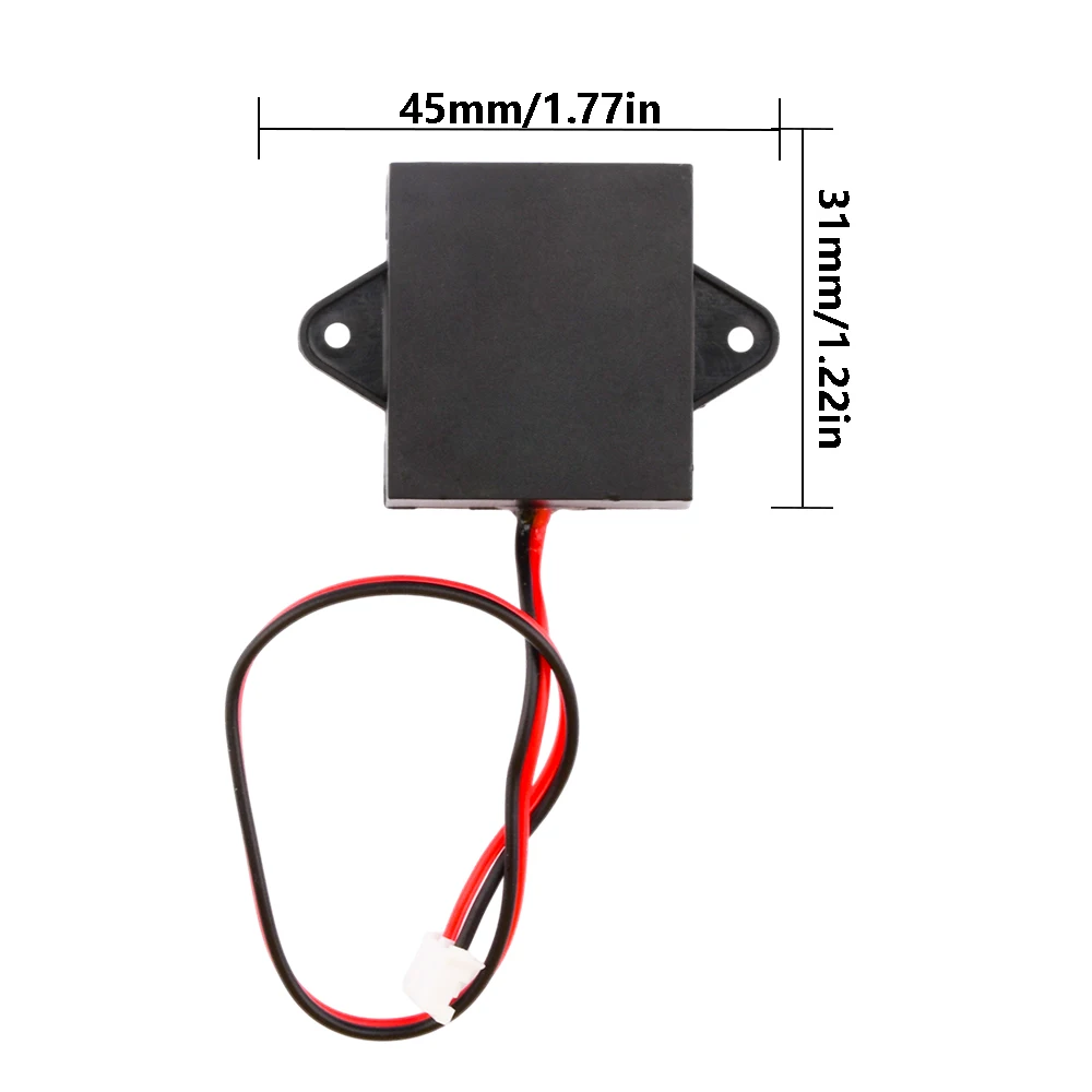 2831/3128 Luidspreker 4 Ohm 3 Watt 4R 3 W Full Range Holte Geluid Luidspreker HIFI Luidspreker Accessoires 1.25/2.0 Terminal Du Pont Draad