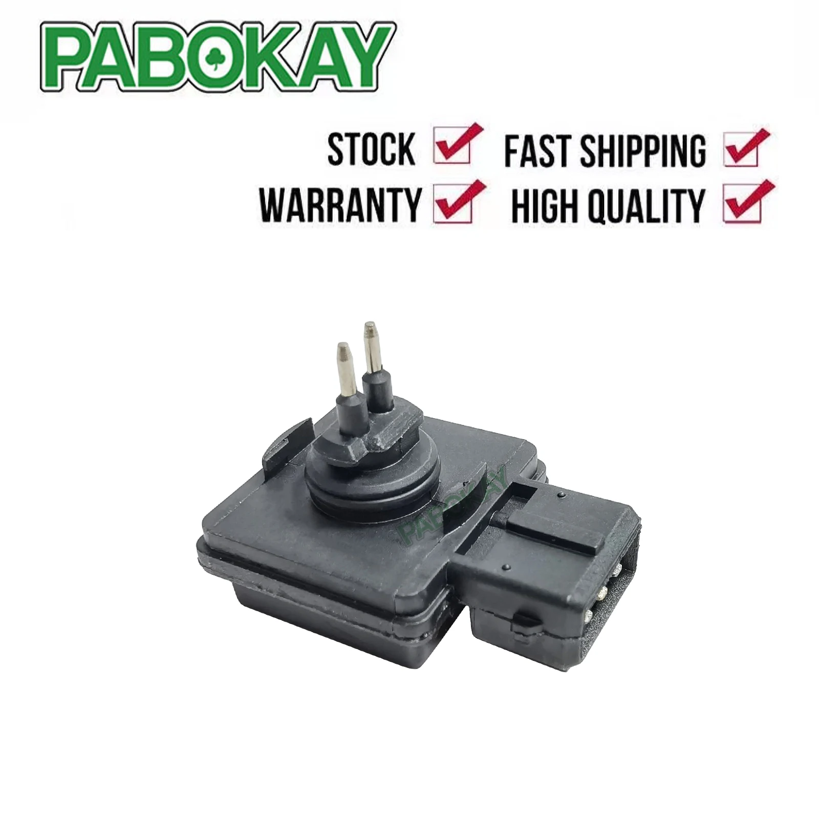 SENSOR de nivel del depósito de expansión del agua de enfriamiento para PEUGEOT 306 405 607 PARTNER 3008 PSA 9646901580 63299059 9609955680 63299033 A