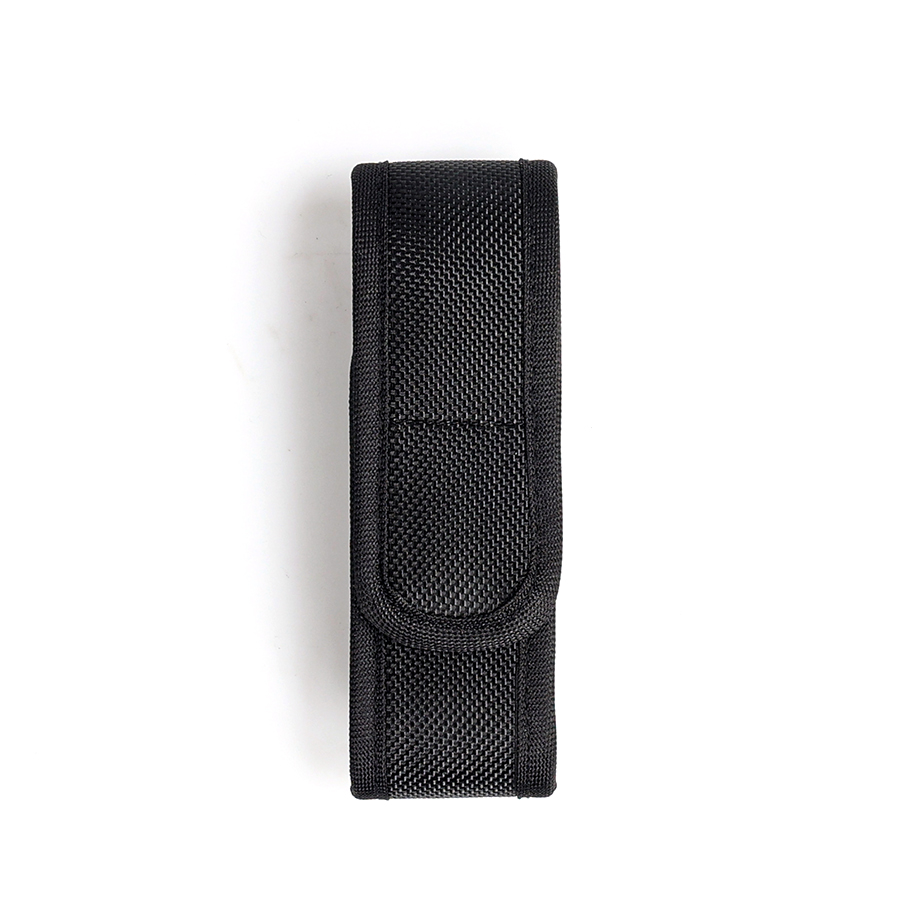 Gute Qualität Taschenlampe Holster Taschenlampe Schutzhülle für Sofirn Taschenlampe