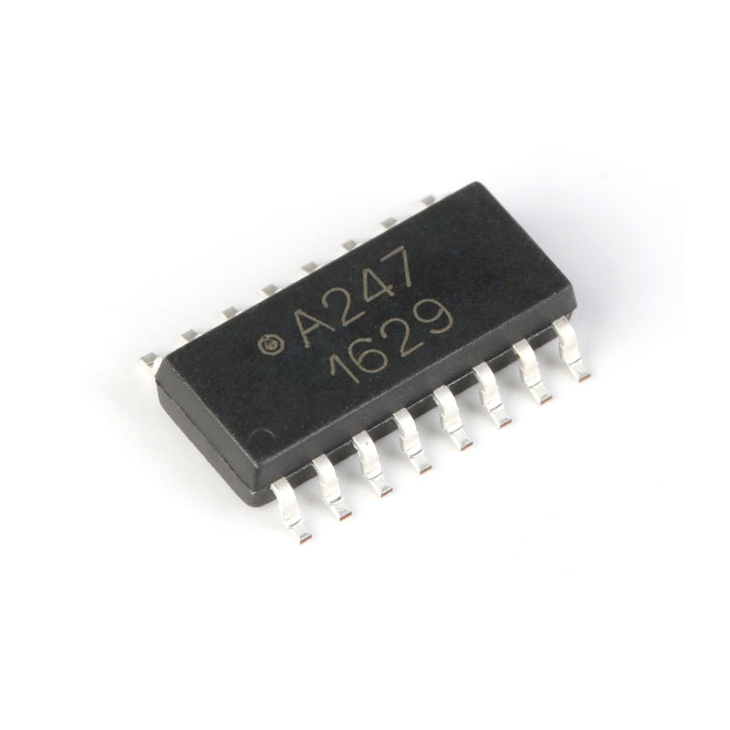 ACPL-247-500E   A247 In stock 100% Original and New