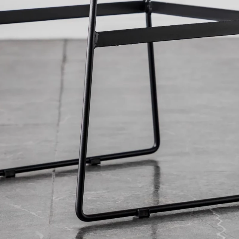 Sillas de Bar nórdicas altas, taburetes de cocina y recepción, sillas de Bar ergonómicas modernas, Mostrador de lujo para juegos, muebles de cafetería
