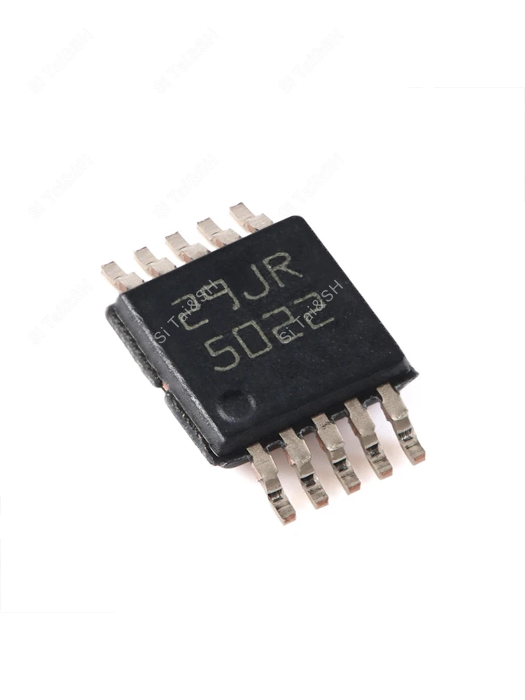 molewei 5PCS LM5022MMX/NOPB VSPlastic Schutzhülle-10 SEPIC