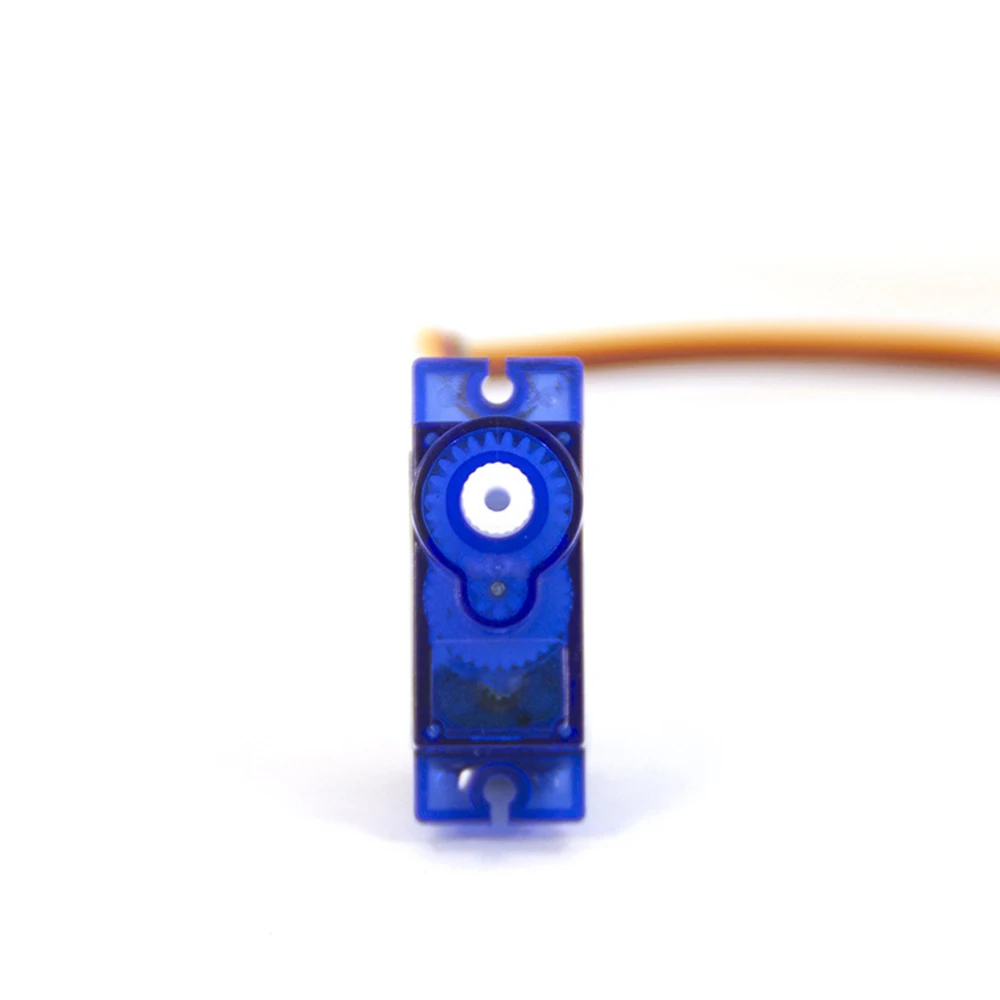 Feetech ft90r Servo 360 Grad kontinuierliche Rotation Digital Servo Micro Servo für Arduino Smart Car Roboter RC Drohne Flugzeug