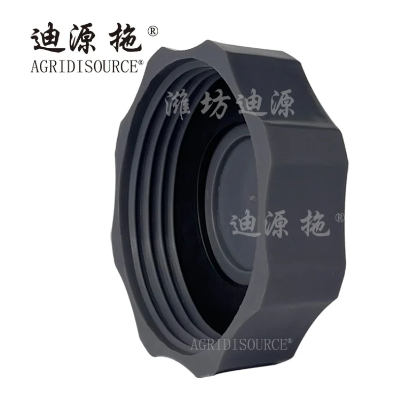 Barato: alta qualidade para peça de caixa de velocidades LOVOL trator FT800.38.017 Conjunto de tampa de combustível do eixo traseiro