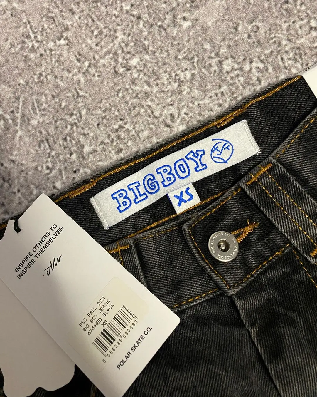 新しい原宿ヒップホップ漫画 Y2K ビッグボーイジーンズ女性グラフィック刺繍だぶだぶのジーンズパンツハイウエストワイドレッグズボンストリート