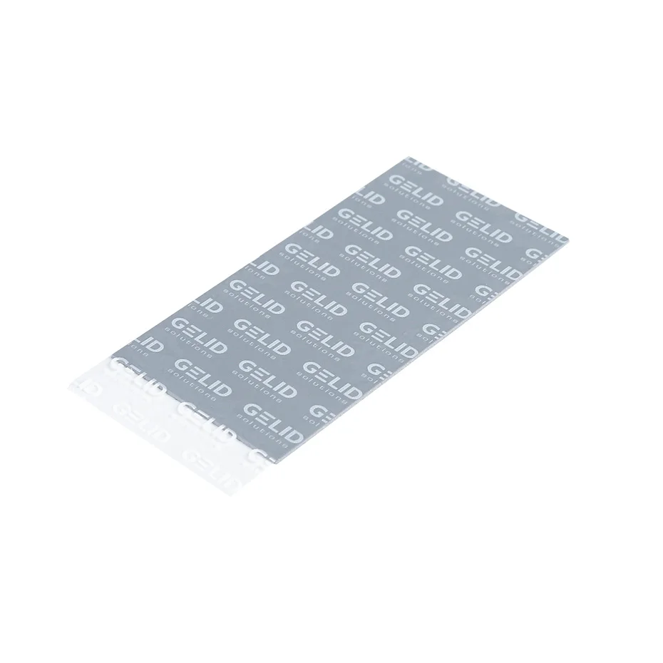 GELID GP-EXTREME/ULTIMATE Đa Kích Thước Cao Cấp Nhiệt Miếng Lót CPU/GPU Card Đồ Họa Nhiệt Miếng Lót Bo Mạch Chủ nhiệt Miếng Lót