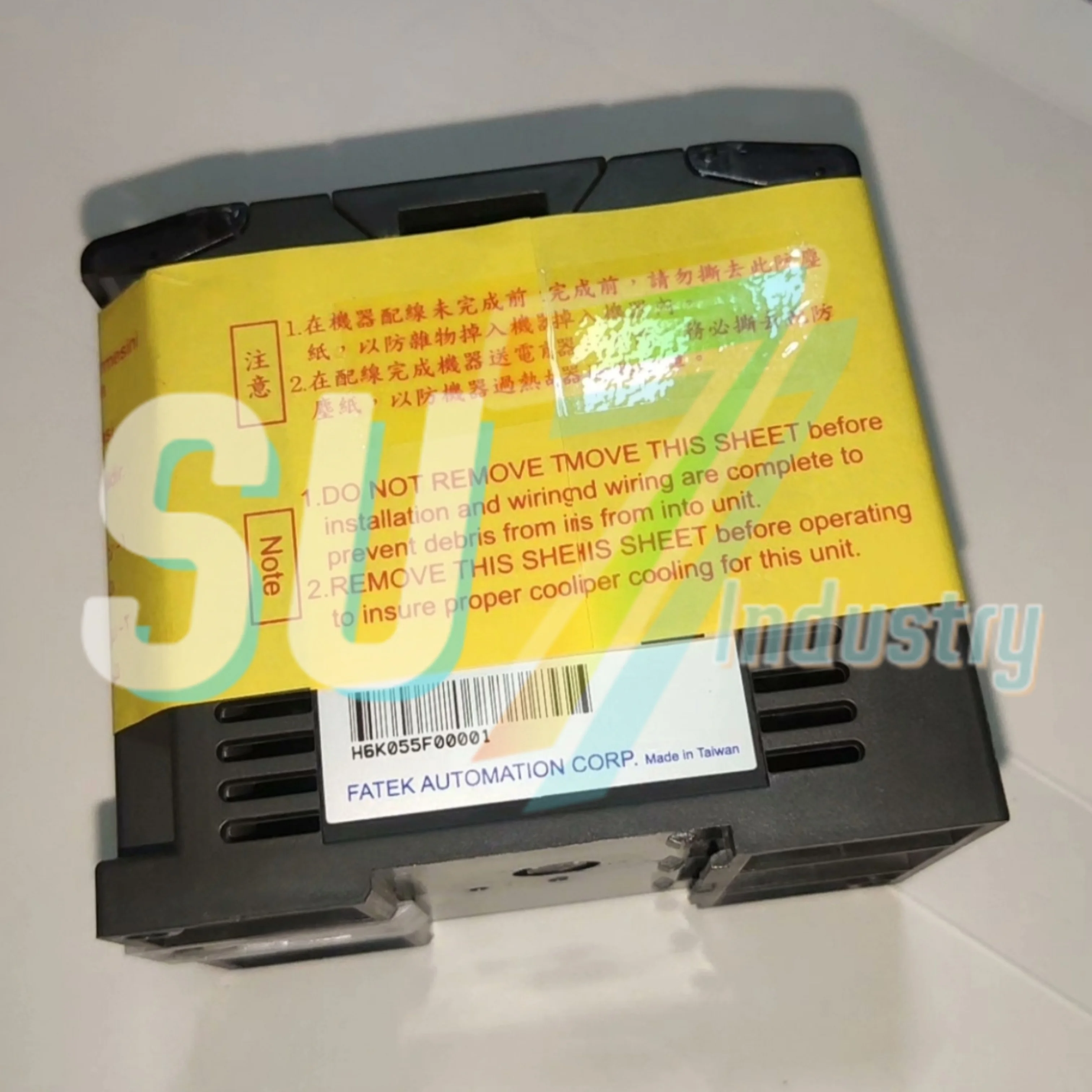 Módulo PLC FBS-16YR FBS-16YT nuevo original