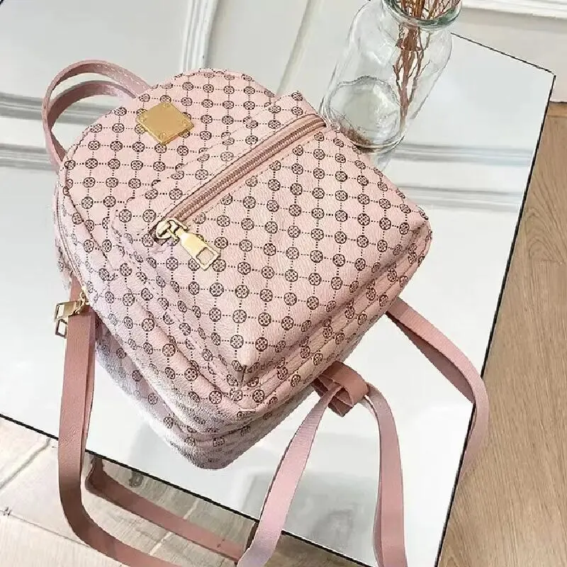 1 pz tinta unita spalla singola nuova marea moda PU borsa da donna borsa a tracolla carina modello gatto borsa da donna