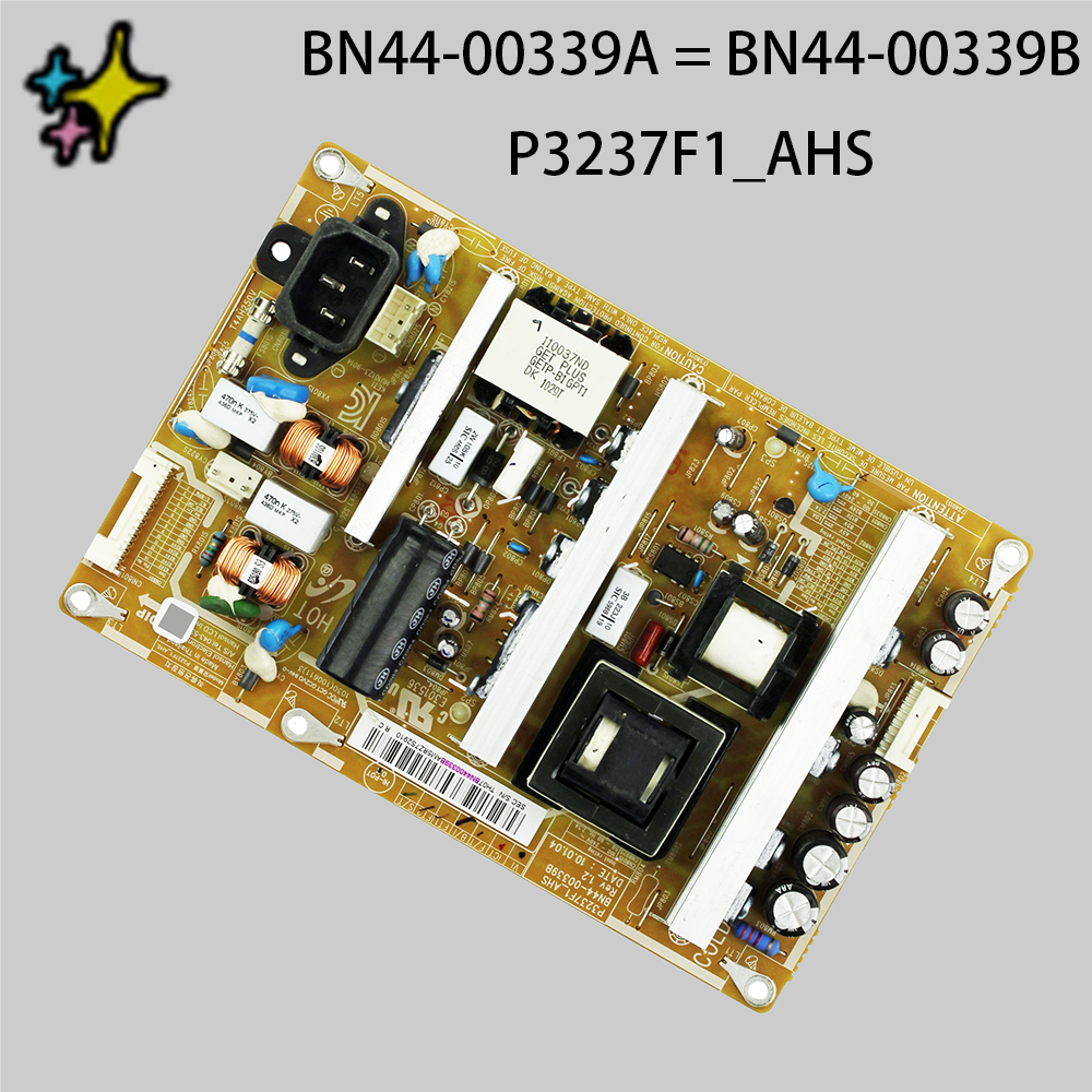 LE37C550J1WXXC LE37C550J1WXXH LE37C550J1WXXU LE37C550J1WXZG предназначен для платы питания/светодиодный p3237f _ ahs BN44-00339A = BN44-00339B