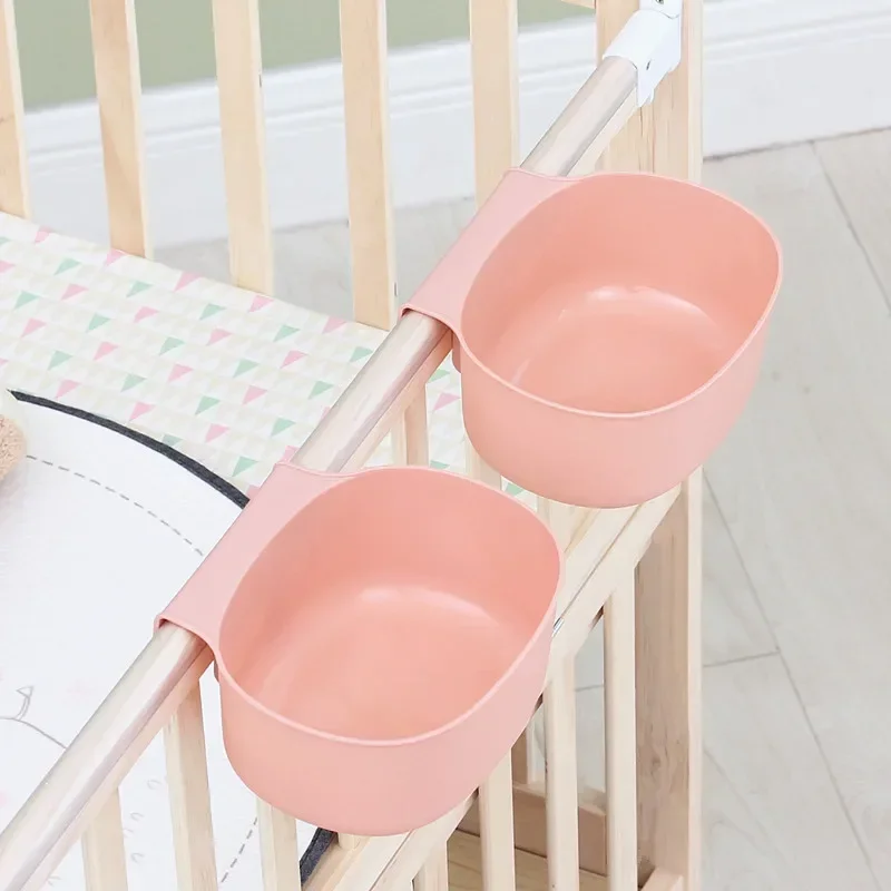 Giường Cho Bé Hộp Treo Di Động Giường Cũi Em Bé Nhà Tổ Chức Túi Ngủ Treo Túi Xách Cho Bé Essentials Tã Lưu Trữ Bộ Cốc Mầm Non Người Tổ Chức