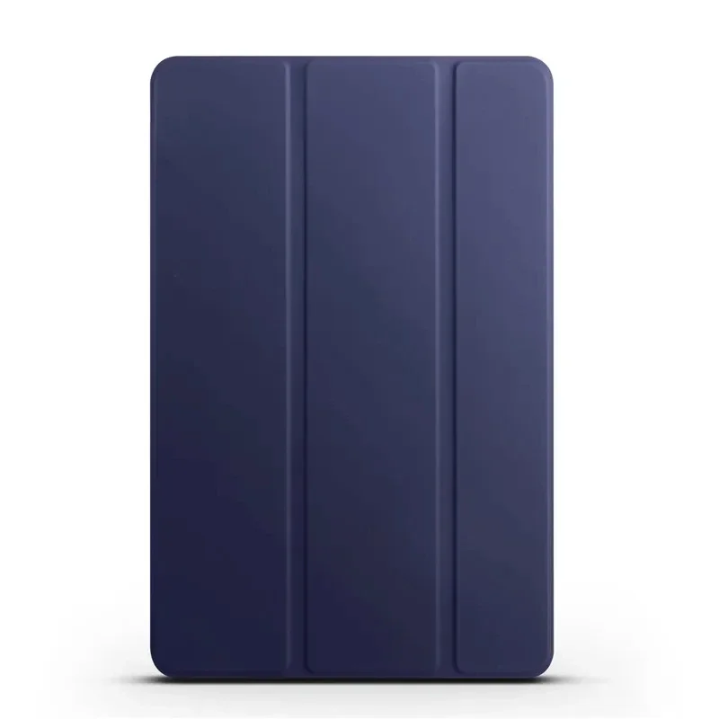 Para Honor MagicPad 2 funda de 12,3 pulgadas de cuero PU con soporte abatible funda trasera suave de TPU para Honor MagicPad 2 MagicPad2 12,3 funda para tableta