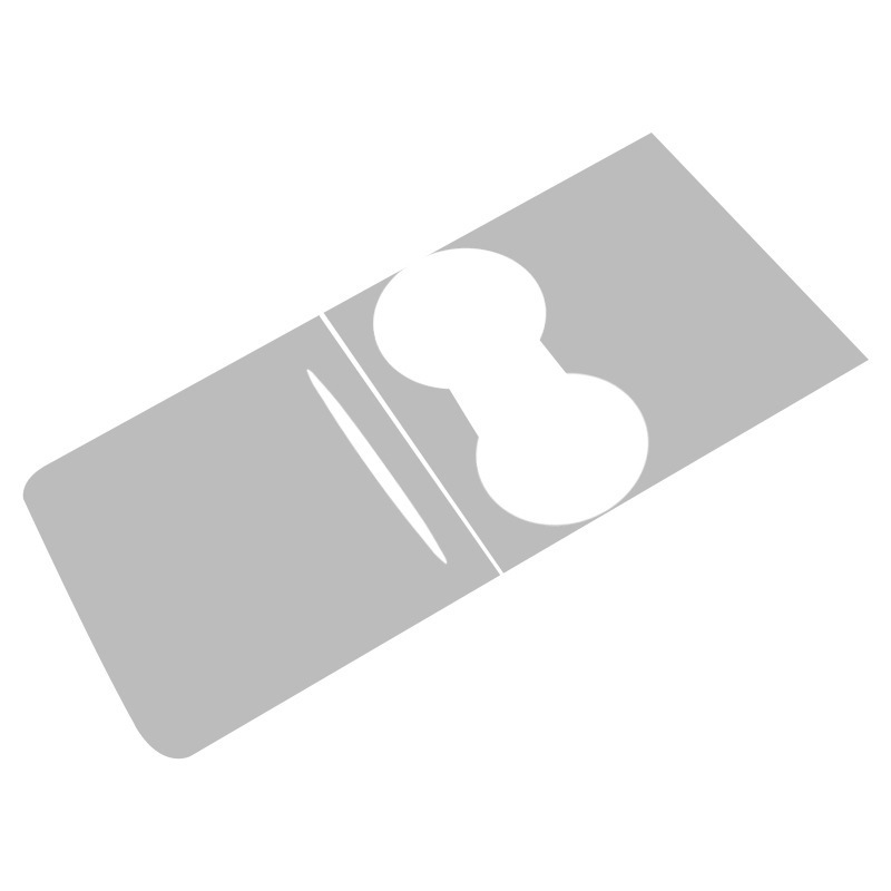 For Tesla Model 3 Y Central Control Protective Film Center Console Panel Anti-scratch Sticker TPU Film Car Accessories 2021-2024