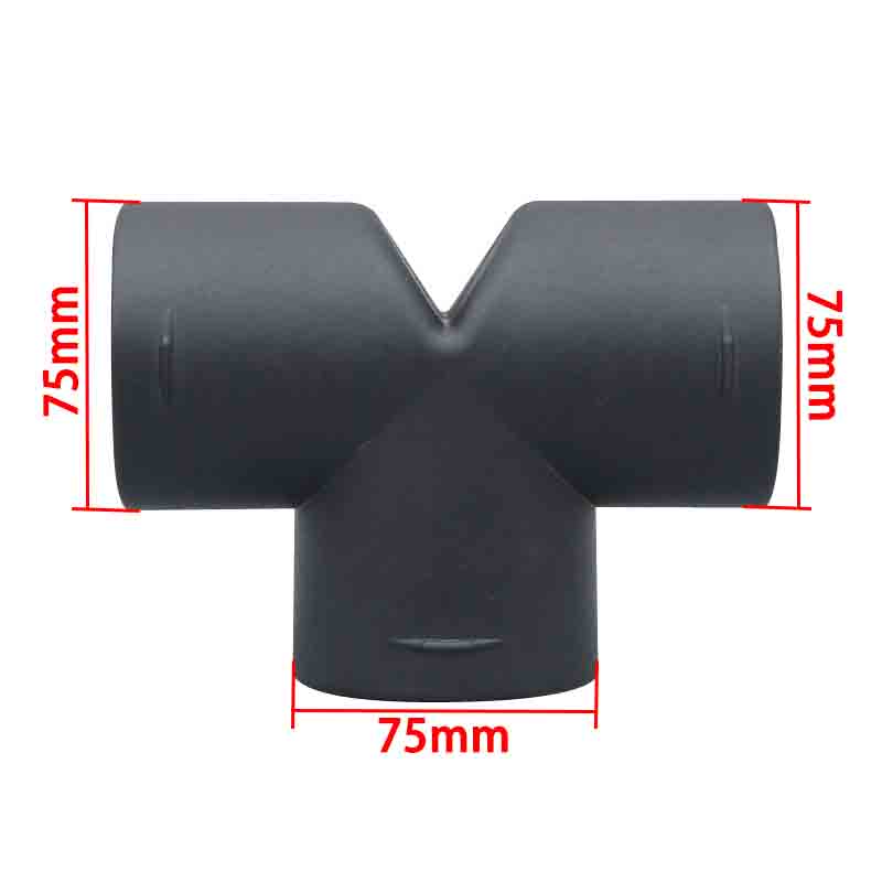 Air Vent Ducting Y T L Platte Stuk Elleboog Pijp Uitlaat Uitlaat Joiner Connector Voor Webasto Eberspaecher Diesel Standkachel