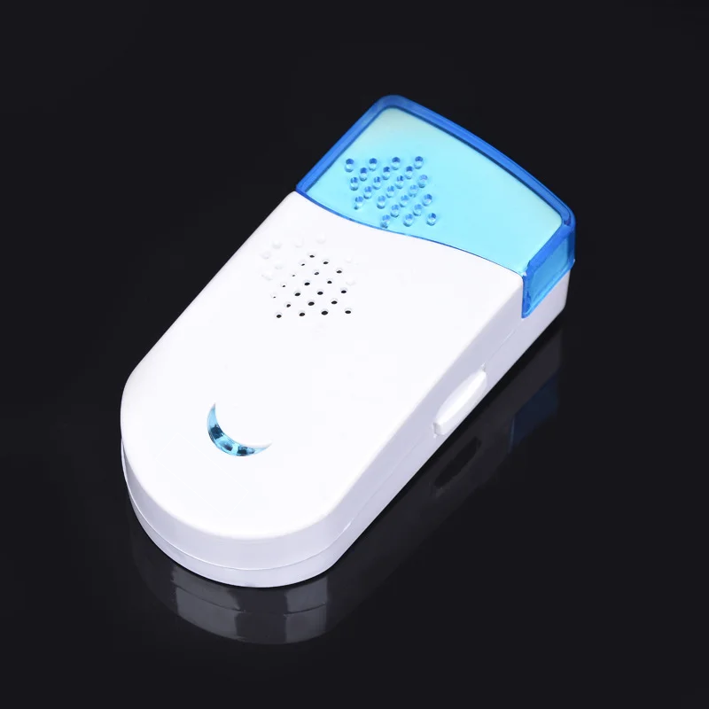 SmartYIBA Không Dây DingDong Chuông Cửa Âm Nhạc Giai Điệu Chuông Cửa Điện Chuông Cửa Cửa Chuông