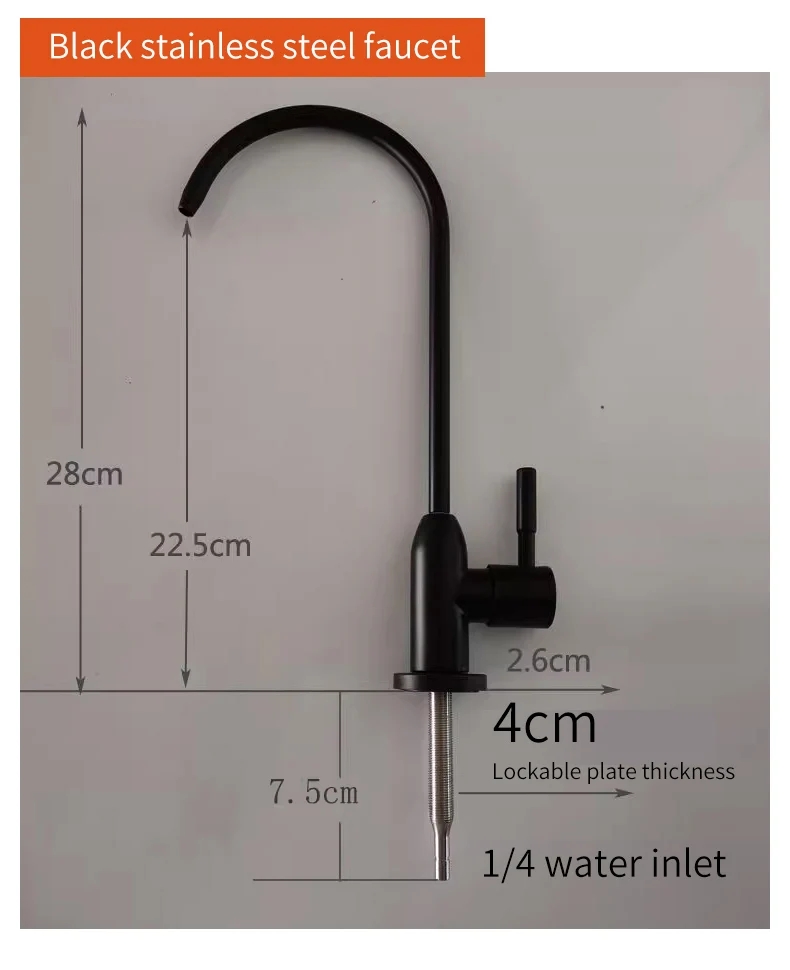 電動ウォーターポンプ蛇口ギャレー自動水吸引ポンプ 12V 1.5 L/分キャラバンキャンピングカーボートキッチンウォーターポンプ