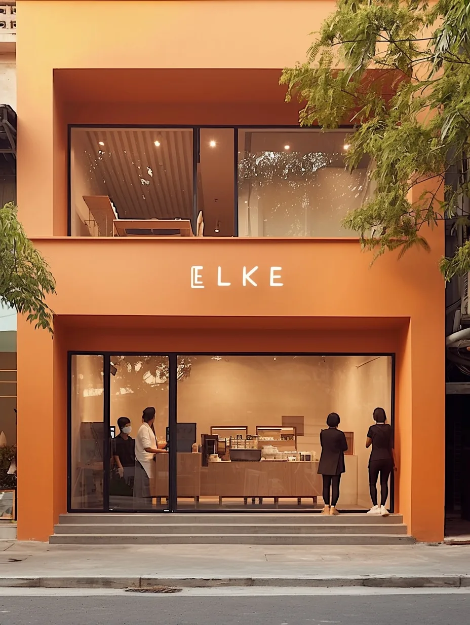 Panel dekoratif batu lunak fleksibel 298*118 CM untuk dalam dan luar ruangan dengan gaya berlapis emas, terkenal di internet, tahan api tingkat A untuk etalase toko.