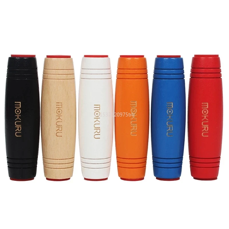 ไม้ Fidget ของเล่น Flipo พลิกโต๊ะ Kinetic ทักษะของเล่น Decompression Stick Creative Anti Stress Artifact Flip Stick ของเล่นนิ้วมือ