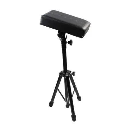 Adjustable Manicure Pedicure Leg Arm Rest Chair/Stool Stand Pedicure Tool