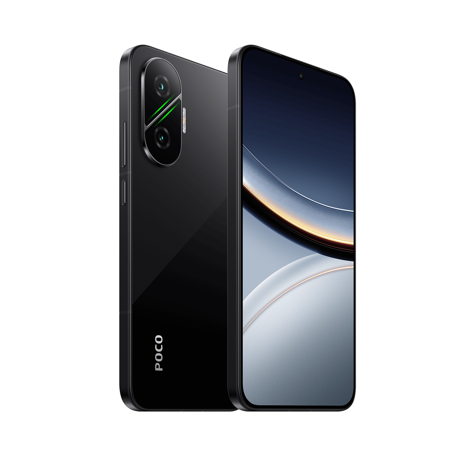 POCO F7 5G Smartphone Versión Global Snapdragon ® 8S Gen 4 NFC 6,83 ''AMOLED Display 50MP Cámara OIS 6500mAh 90W Hype Charge
