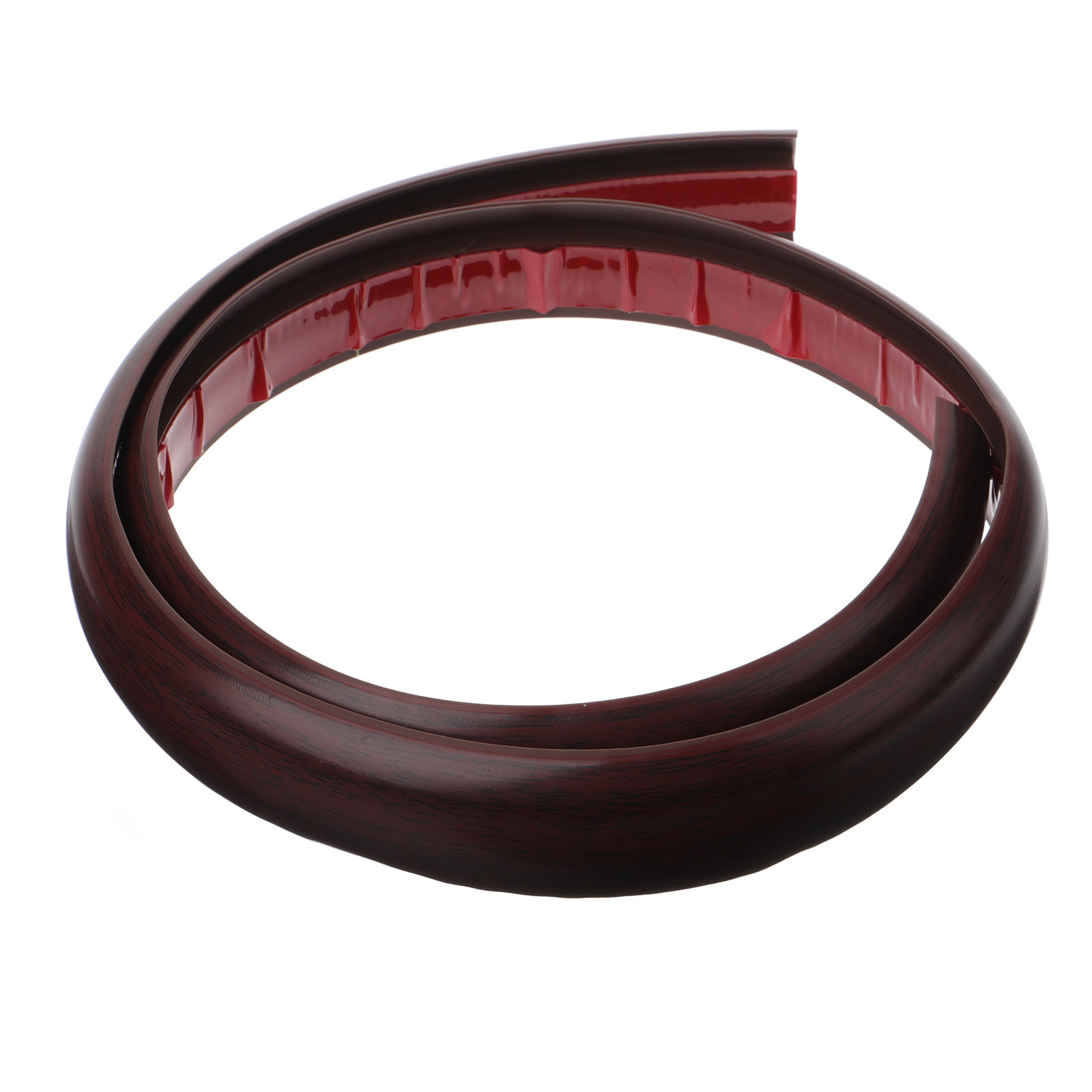 Carpet to Tile Transition Strip PVC Material Flexible DIY Trim Wearresistant Nonslip Laminate to Laminate Door Strip