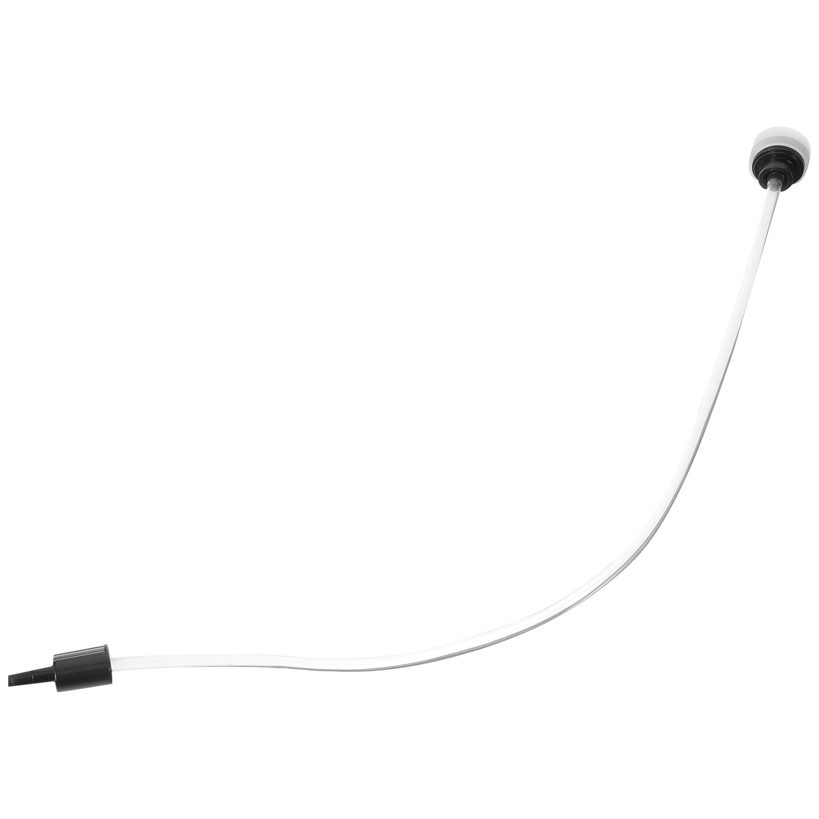 Máquina de selagem a vácuo mangueira automática aferidor de alimentos tubulação de bombeamento externo