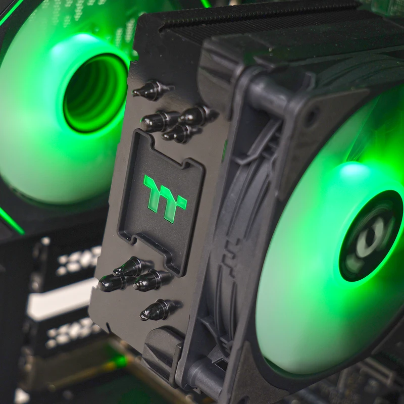 MAGIC Business Desktop AMD Ryzen 5 8600G 4.3GHz 16GB DDR5 6000 1T NVME SSD ARGB 3 Ventiladores Win 11 Home Gamer Desktop Computer O