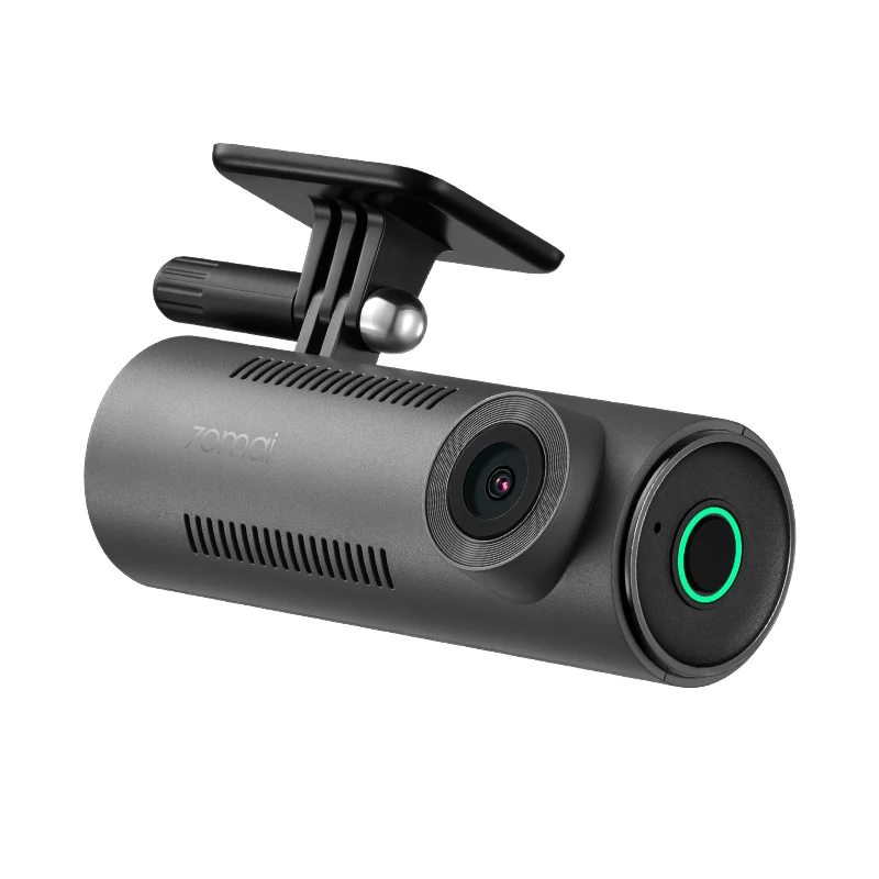 70mai M310 1296P Изображение 130 ° FOV Smart Voice Control 24H Parking Guard Super Night Vision 70mai M310 Plus 2K Global Version Новая