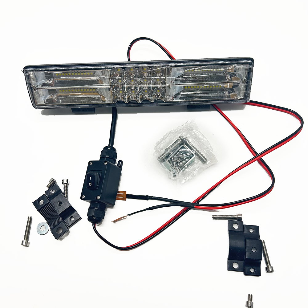 T50/T40/T20P 180W 60 Beads LED Headlight Night Lights for Dji Agriculture Agras Drone