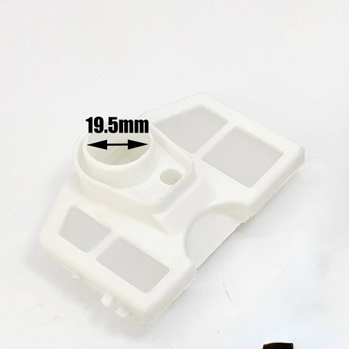 Đánh Lửa Lọc Không Khí Bộ Kết Nối Cho Máy Cưa Xích 4500 5200 5800 45cc 52cc 58cc Động Cơ Dụng Cụ Làm Vườn Thay Thế Các Bộ Phận Dự Phòng