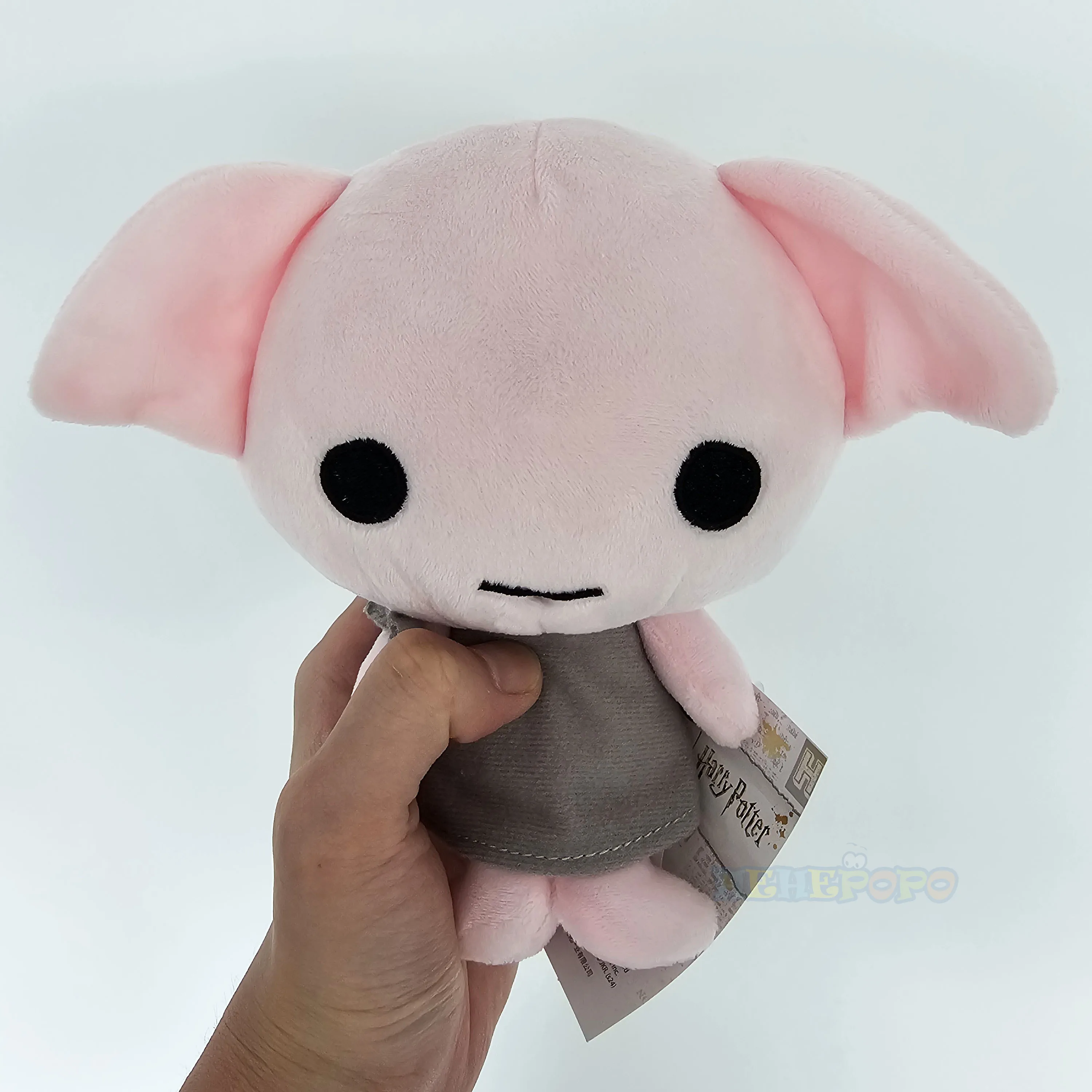 Original neuer Harry-Potter-Charakter, 18 cm, Dobby The Elf. Plüschpuppe 20 cm Luna Plüschtiere Sammlerpuppen
