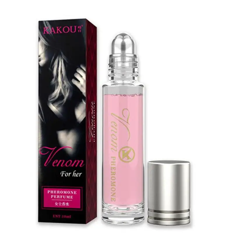 10ml Perfumy Feromon Feromon Dla Mężczyzn I Kobiet Długotrwały Olejek Perfumowy Olejek Eteryczny Do Ciała Perfumy Elastyczny Olejek