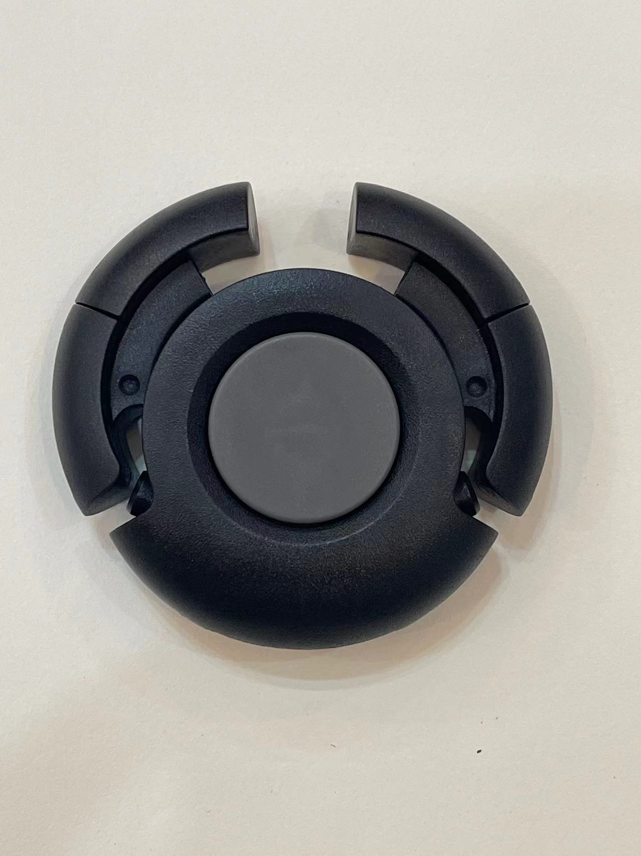 Boucle de harnais à 5 points pour vague croisée argentée, landau de bébé Balmoral Pioneer Puschair Wayfarer, Pop, Jet, Zest et poussette réflexe