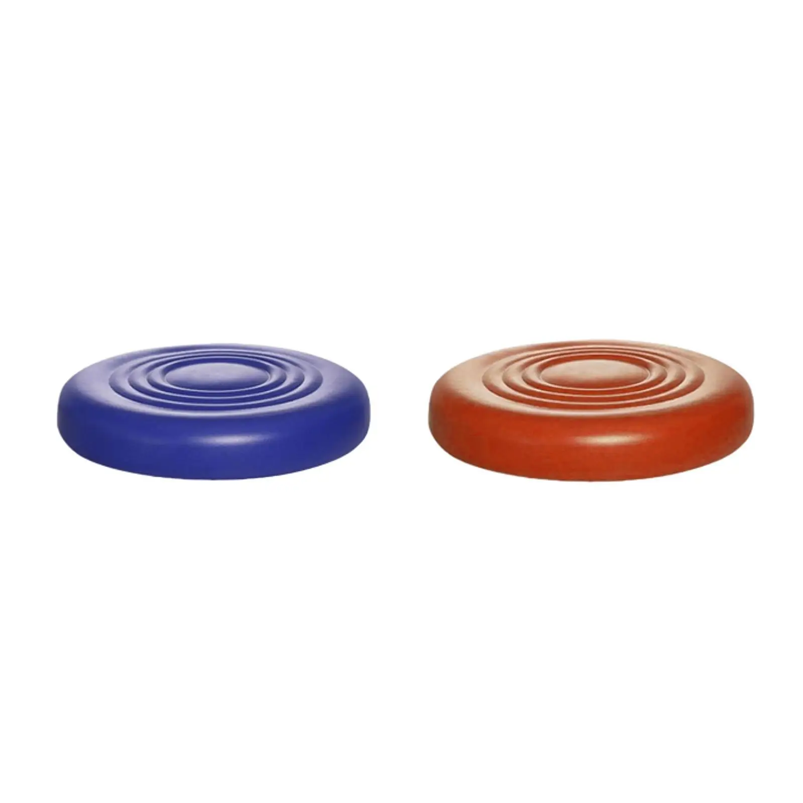 Bar Stool Replacement Seat Stool Chair Accessory Multiuse Easy to Install Barstool Seat Surface for Offices Store